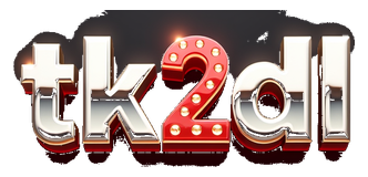 tk2dl logo